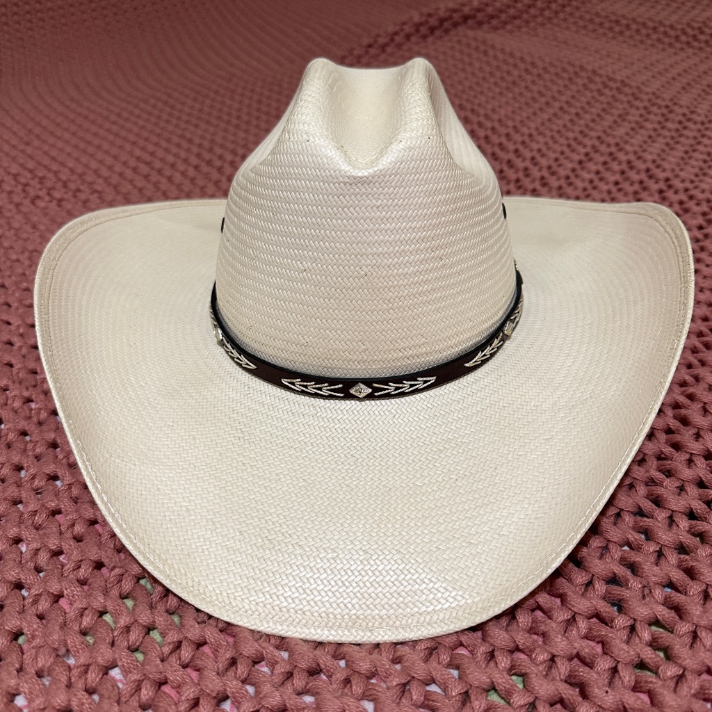 Stetson Cowboy Hat